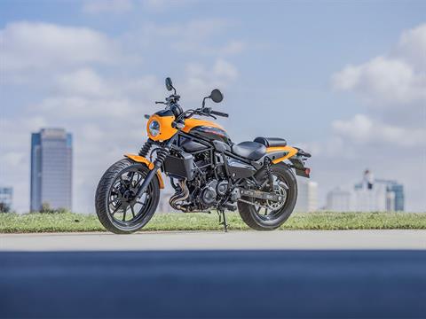 2024 Kawasaki Eliminator SE ABS in North Bend, Oregon - Photo 13