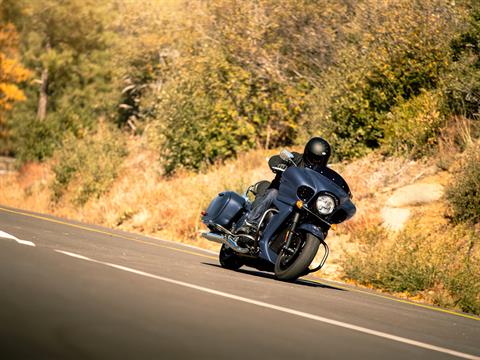2024 Kawasaki Vulcan 1700 Vaquero ABS in Eugene, Oregon - Photo 4