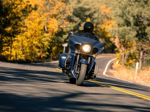 2024 Kawasaki Vulcan 1700 Vaquero ABS in Eugene, Oregon - Photo 6