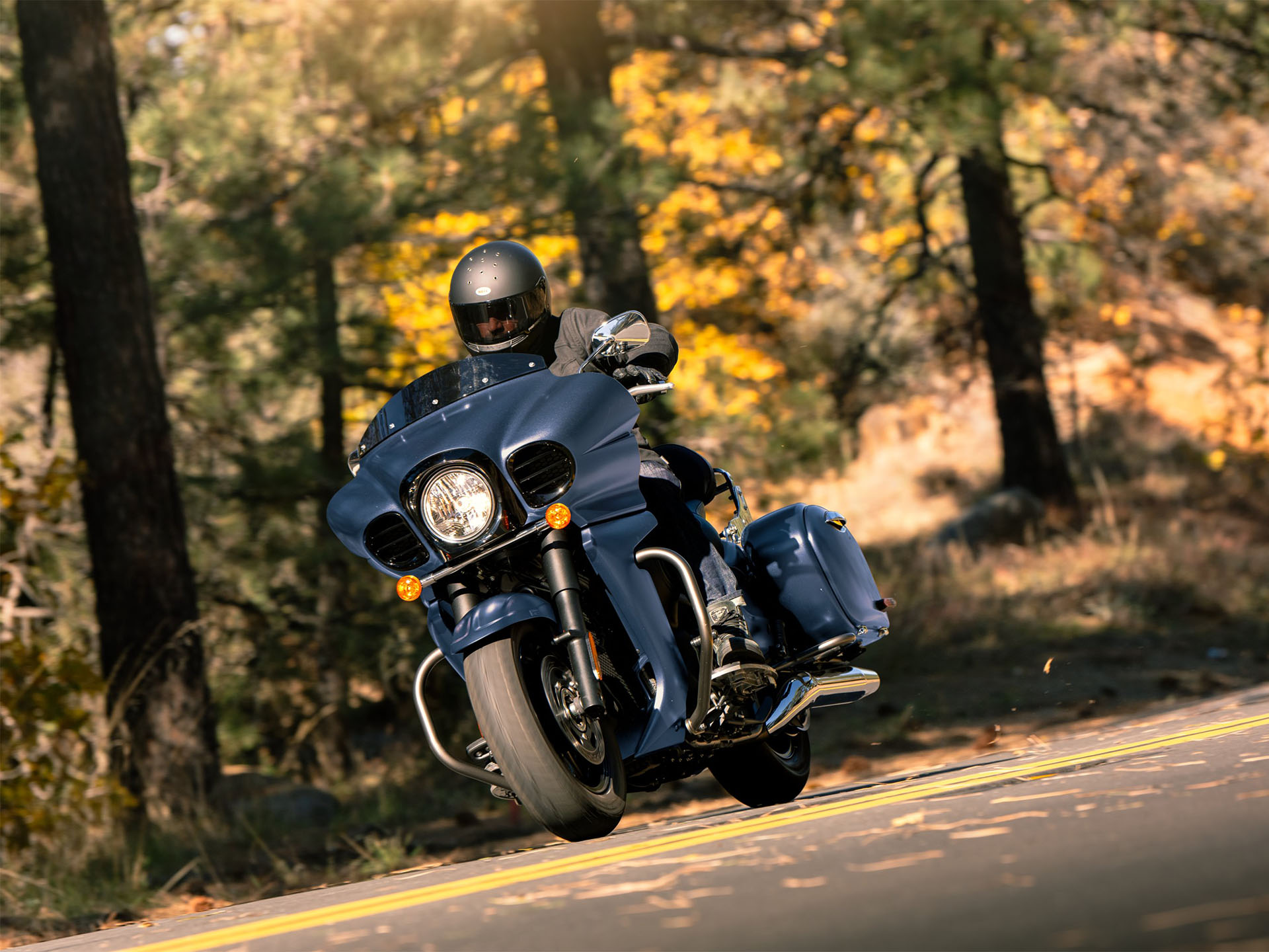 2024 Kawasaki Vulcan 1700 Vaquero ABS in Eugene, Oregon - Photo 7