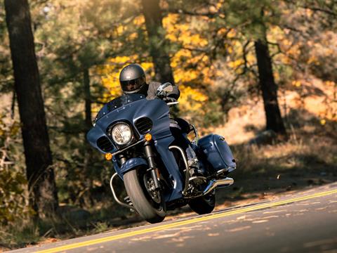 2024 Kawasaki Vulcan 1700 Vaquero ABS in Eugene, Oregon - Photo 7