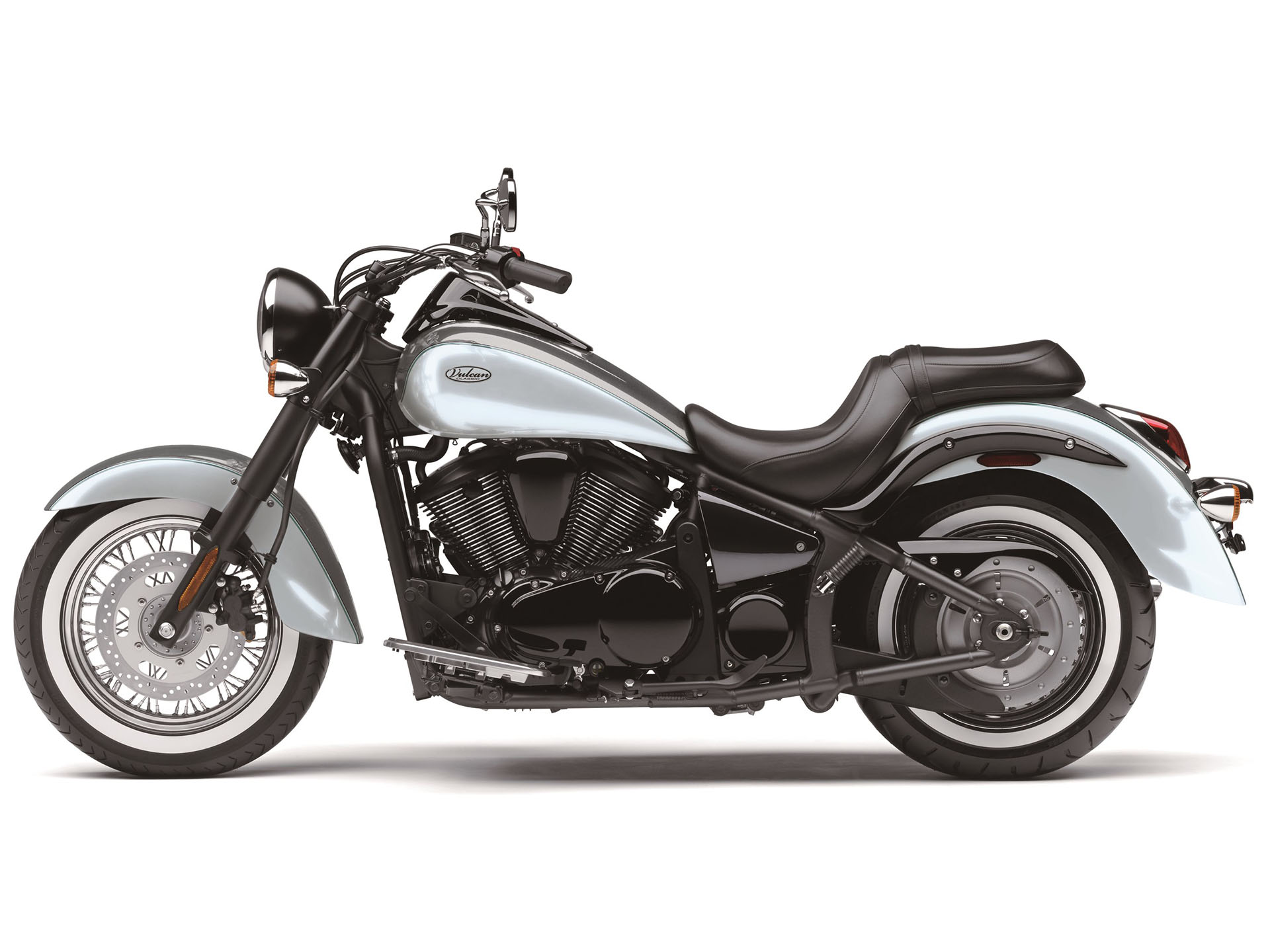 2024 Kawasaki Vulcan 900 Classic in Columbia, Missouri - Photo 13