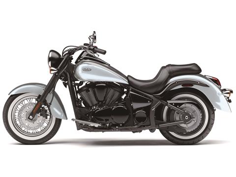 2024 Kawasaki Vulcan 900 Classic in Columbia, Missouri - Photo 13