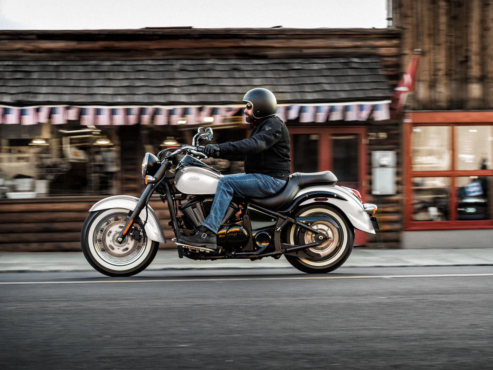 2024 Kawasaki Vulcan 900 Classic in Columbia, Missouri - Photo 15
