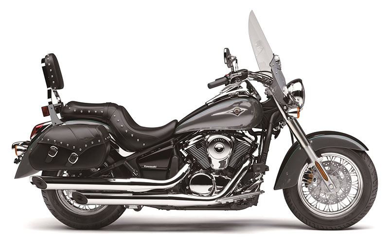 Kawasaki vulcan classic for sale top