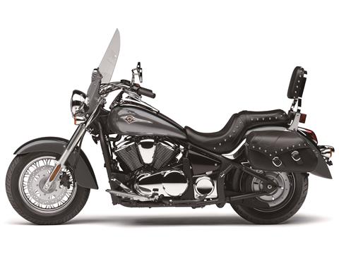 2024 Kawasaki Vulcan 900 Classic LT in Marietta, Ohio - Photo 2