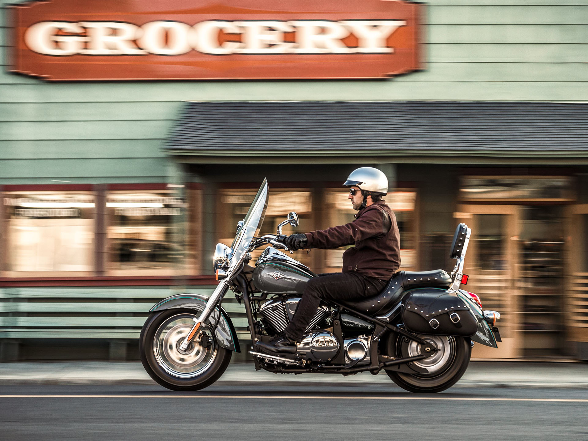 2024 Kawasaki Vulcan 900 Classic LT in Marietta, Ohio - Photo 8