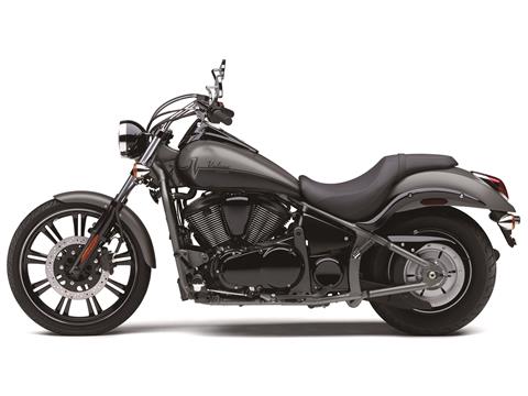 2024 Kawasaki Vulcan 900 Custom in Santa Maria, California - Photo 2