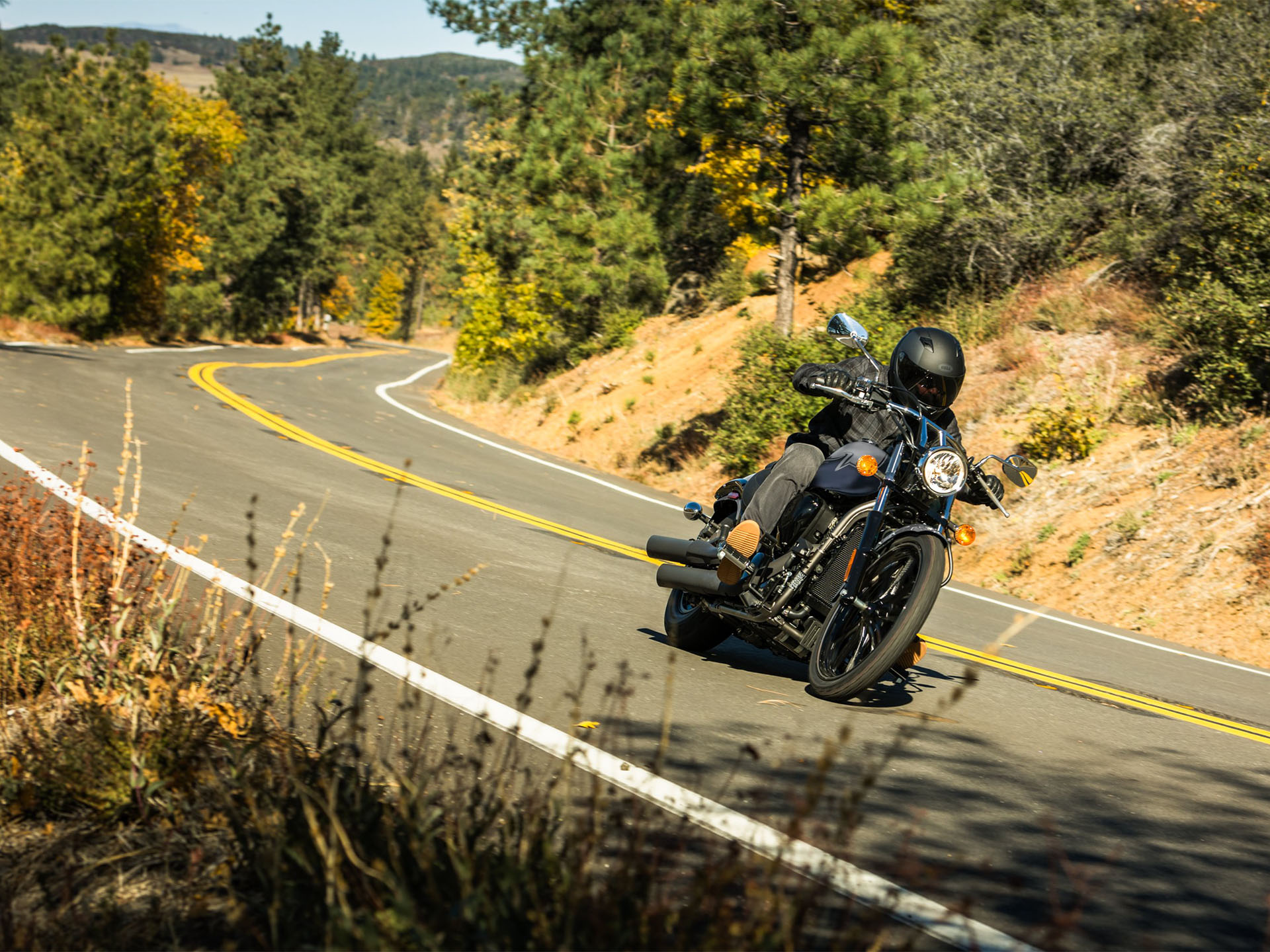 2024 Kawasaki Vulcan 900 Custom in Santa Maria, California - Photo 4