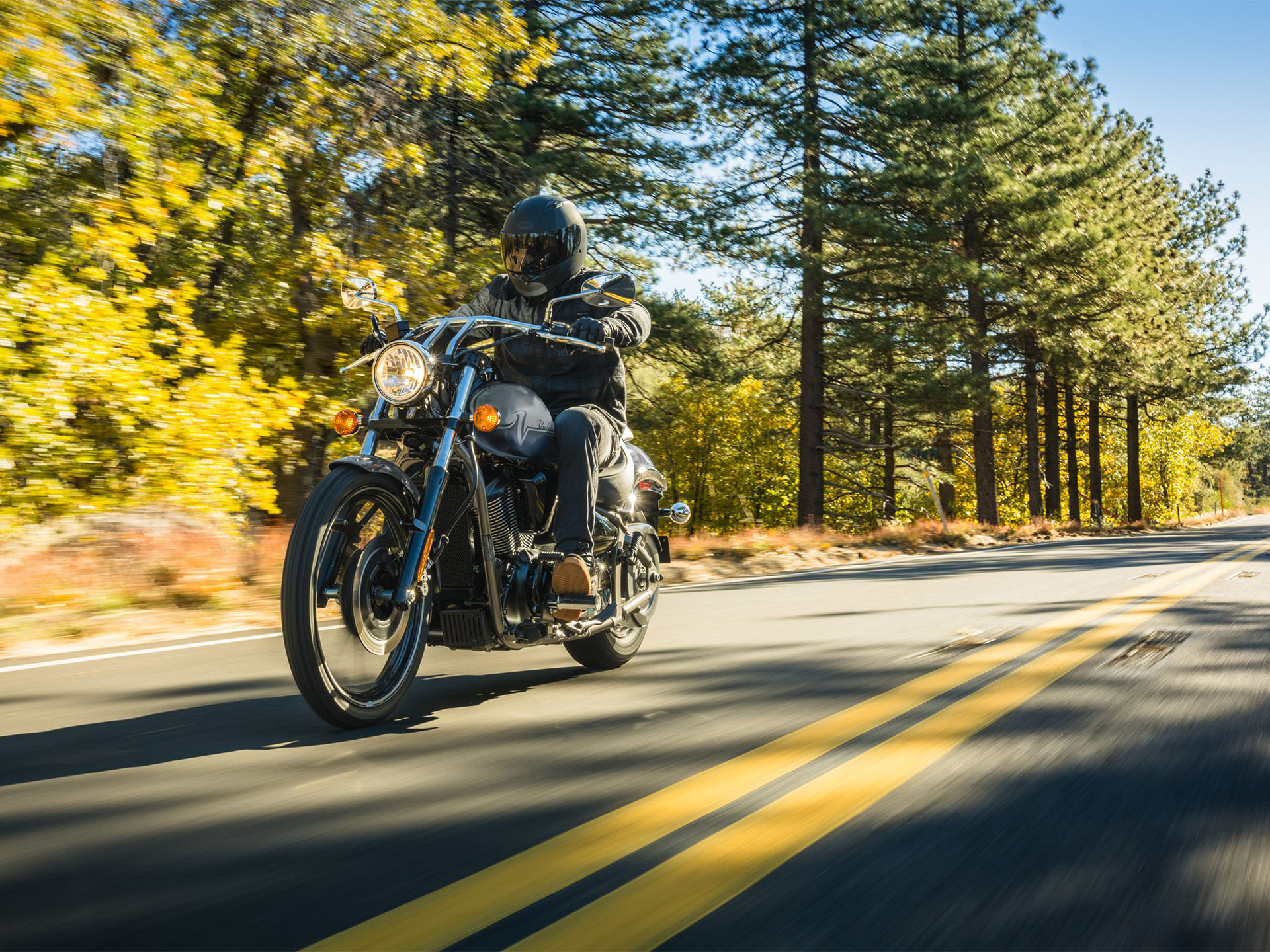 2024 Kawasaki Vulcan 900 Custom in Santa Maria, California - Photo 6