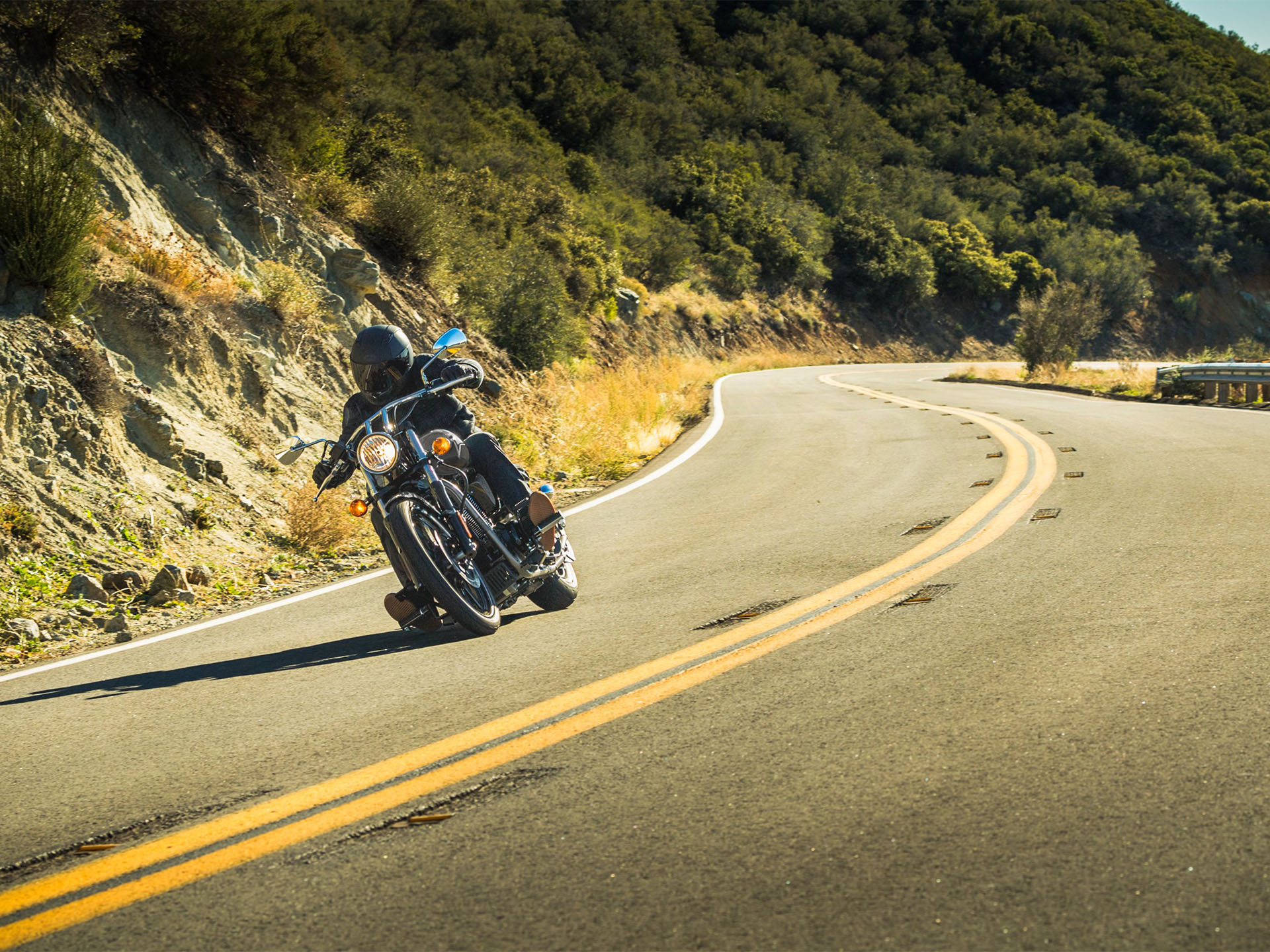 2024 Kawasaki Vulcan 900 Custom in Santa Maria, California - Photo 8