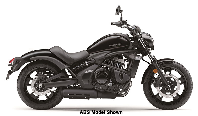 2024 Kawasaki Vulcan S in Santa Maria, California - Photo 1