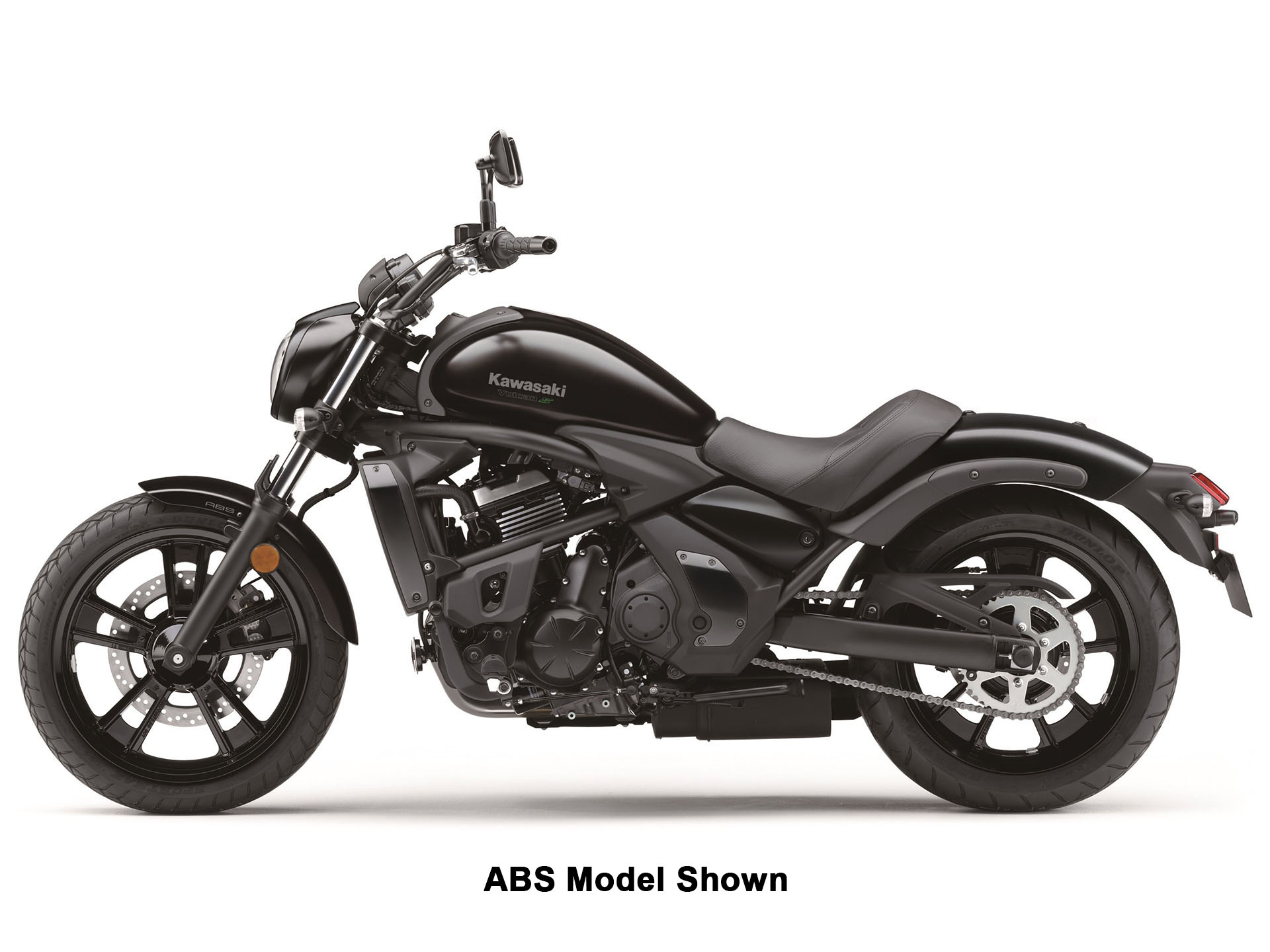 2024 Kawasaki Vulcan S in Santa Maria, California - Photo 2
