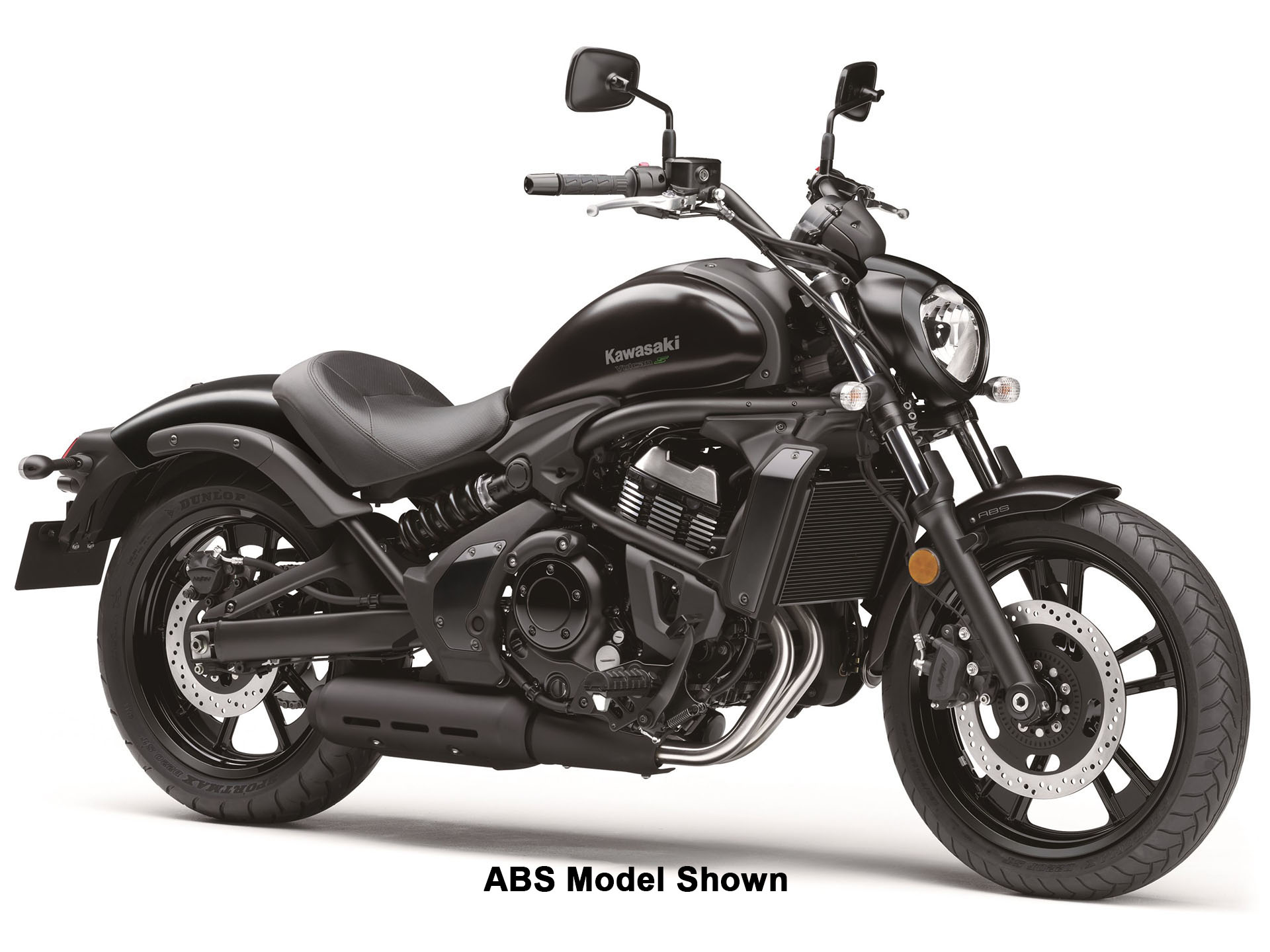 2024 Kawasaki Vulcan S in Santa Maria, California - Photo 3