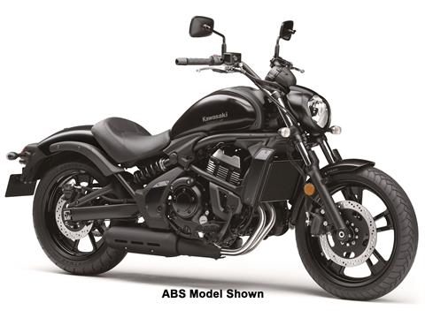 2024 Kawasaki Vulcan S in Santa Maria, California - Photo 3