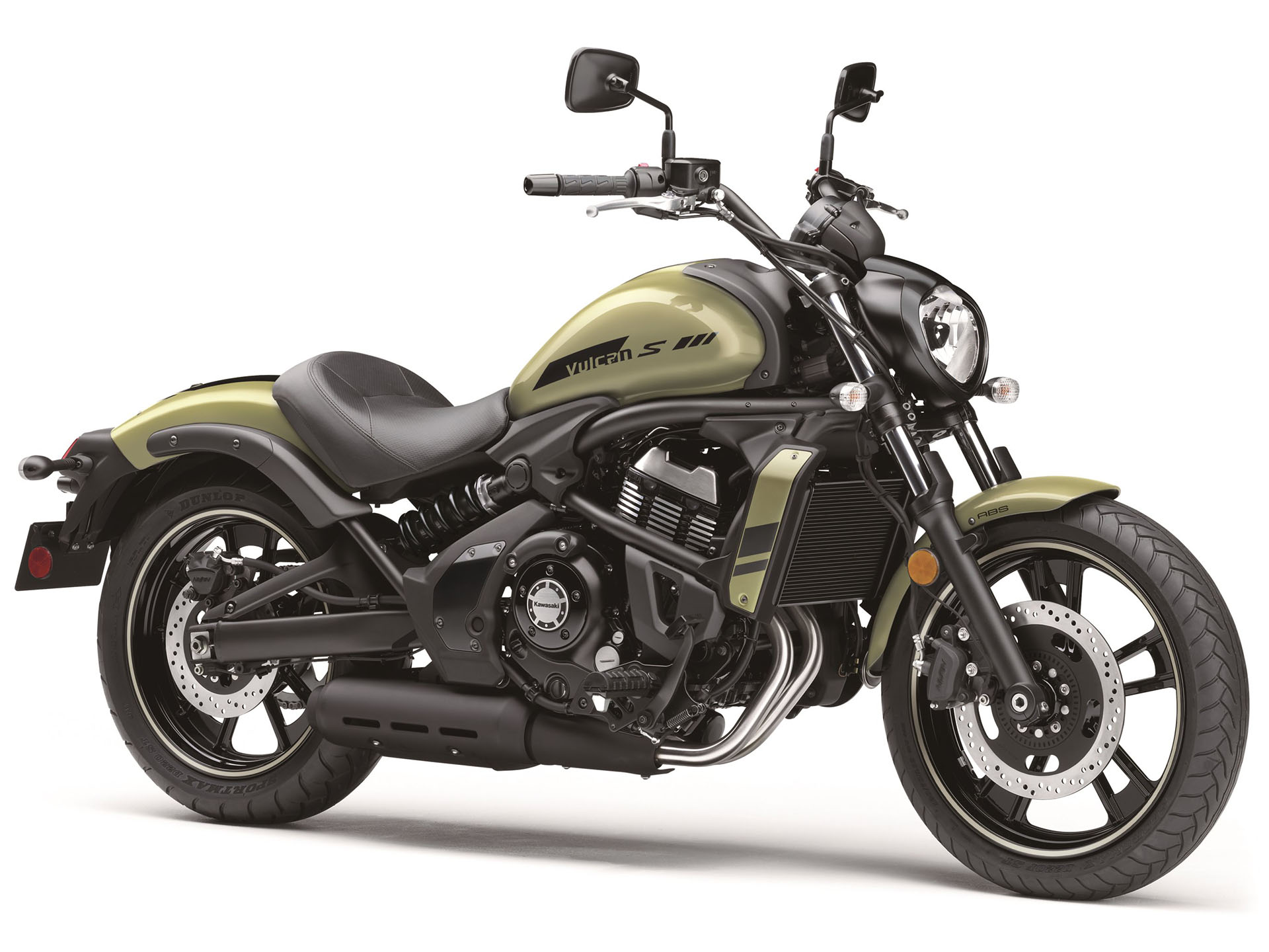 Honda vulcan motorcycle top
