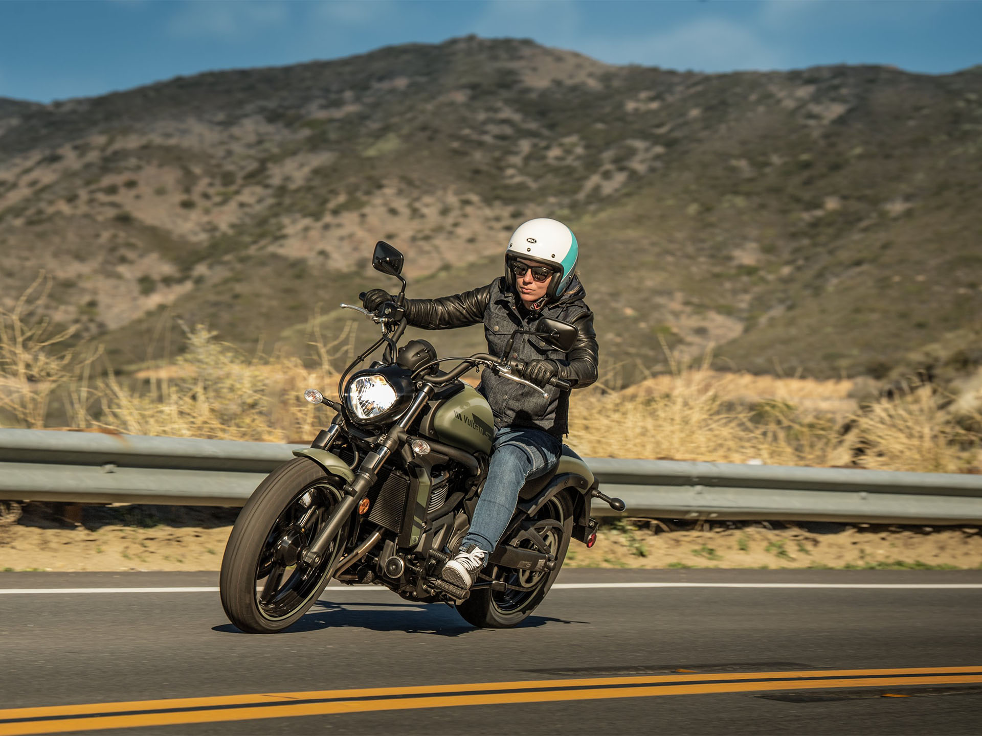 Vulcan s kawasaki cheap