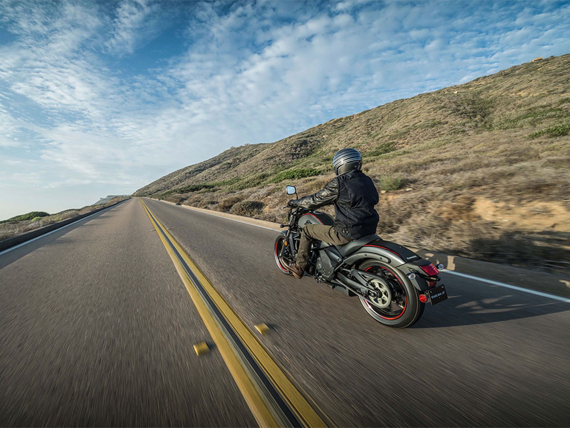 2024 Kawasaki Vulcan S Cafe ABS in Columbia, South Carolina - Photo 18