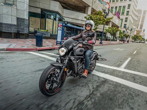 2024 Kawasaki Vulcan S Cafe ABS in Columbia, South Carolina - Photo 19