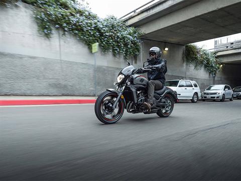 2024 Kawasaki Vulcan S Cafe ABS in Marietta, Ohio - Photo 5