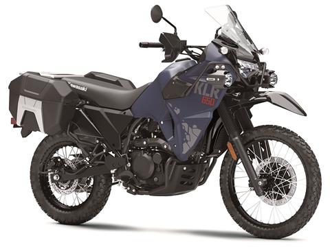 Kawasaki klr 650 for sale near me store