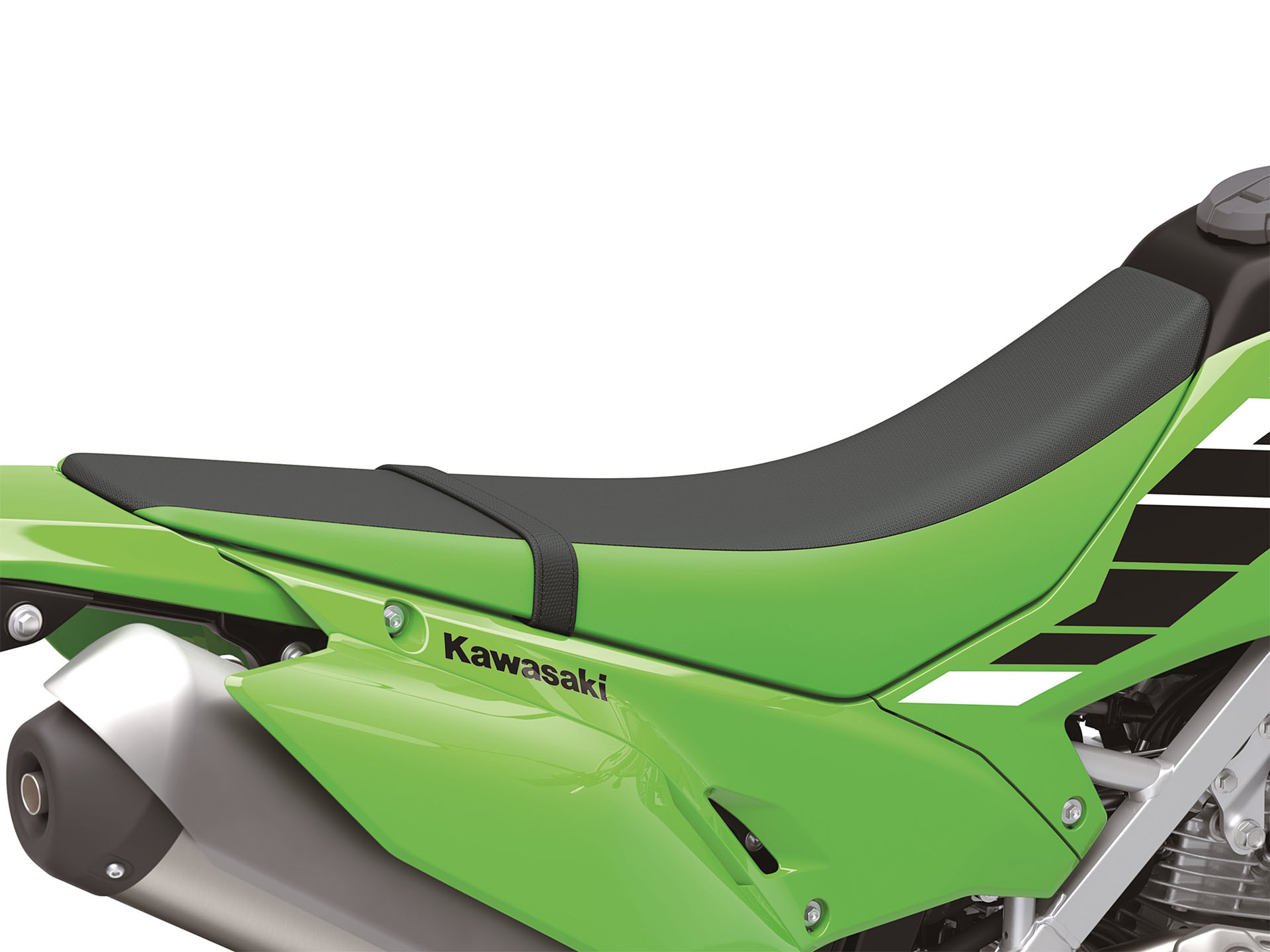 2024 Kawasaki KLX 230 S ABS in Hollister, California - Photo 5