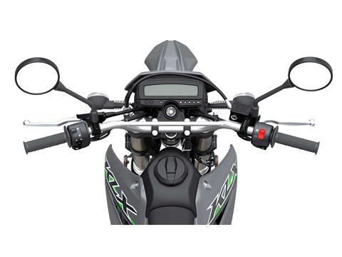 2024 Kawasaki KLX 300 in Fairview, Utah - Photo 4