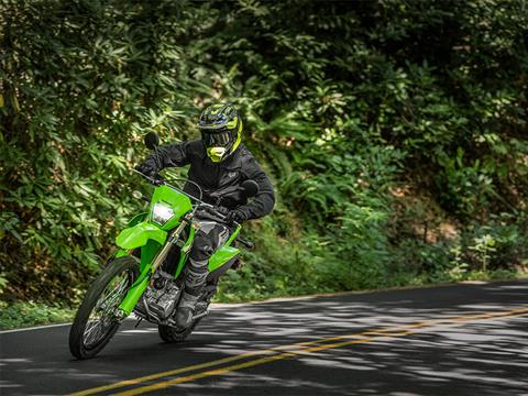 2024 Kawasaki KLX 300 in Fairview, Utah - Photo 20