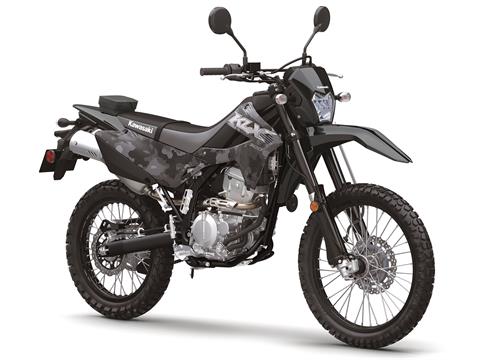 2024 Kawasaki KLX 300 in Fairview, Utah - Photo 3