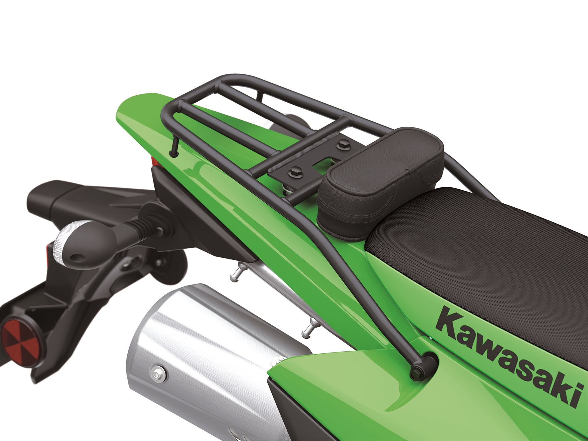 2024 Kawasaki KLX 300 in Fairview, Utah - Photo 6