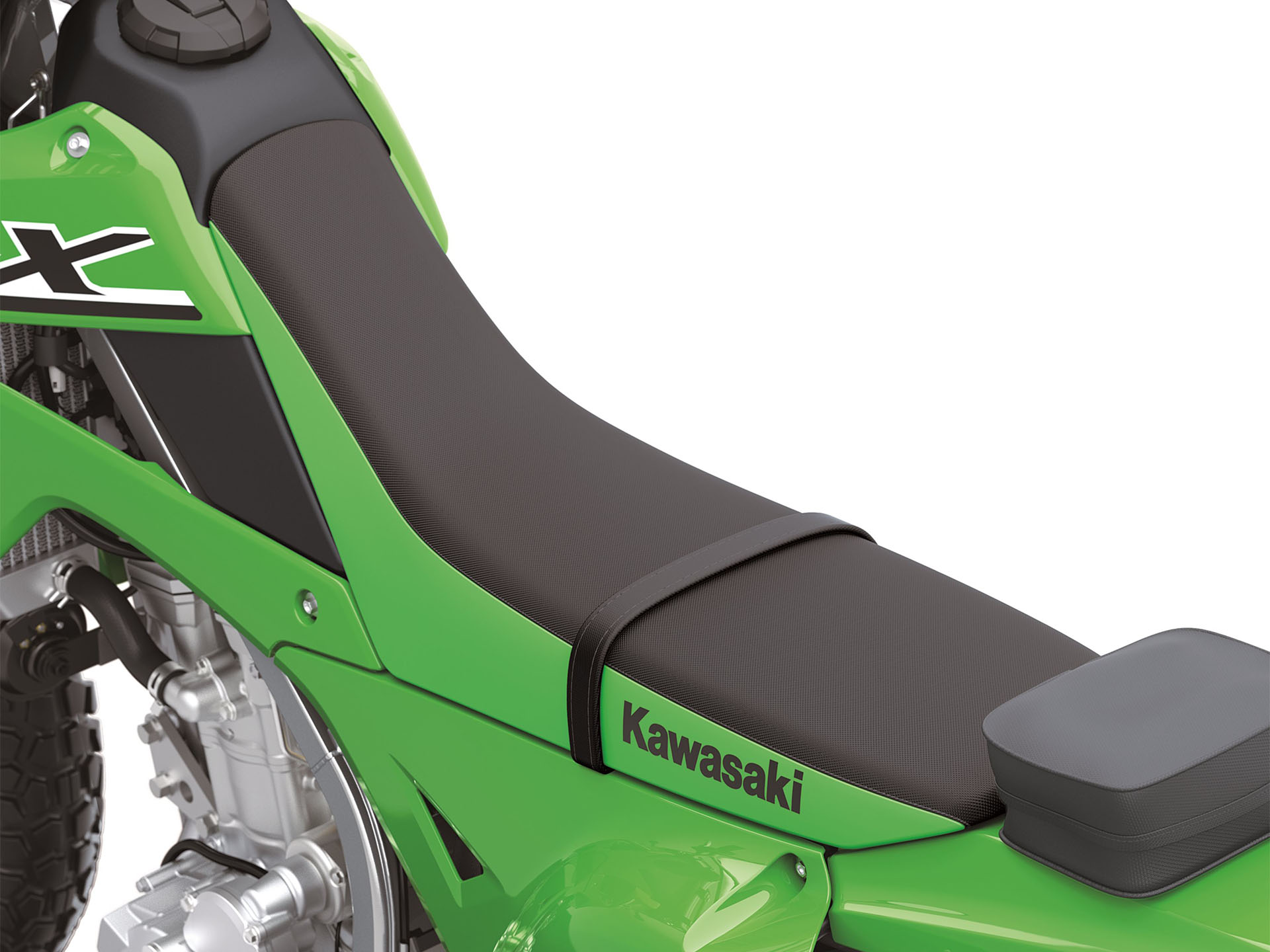 Motorcycle Cover For Kawasaki KLX 300 1999-2024, All