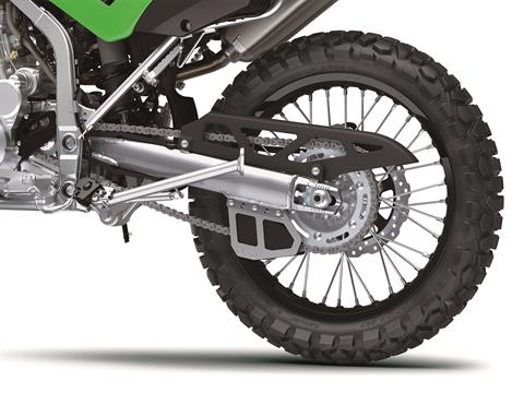 2024 Kawasaki KLX 300 in Fairview, Utah - Photo 10