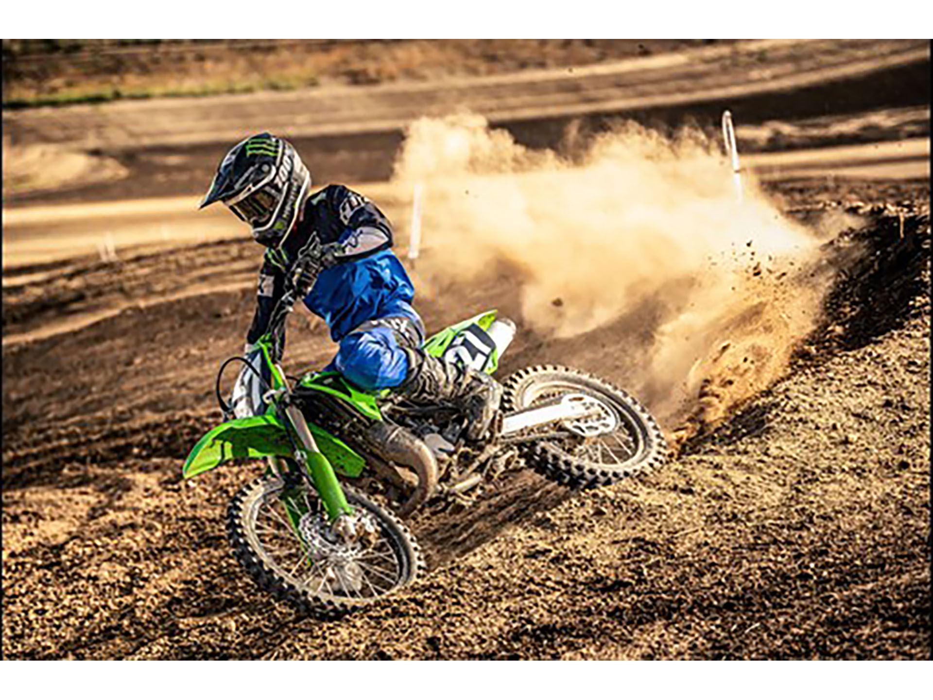 New 2024 Kawasaki KX 112, Ridgeland MS | Specs, Price