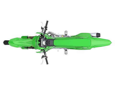 2024 Kawasaki KX 250 in Fairview, Utah - Photo 4