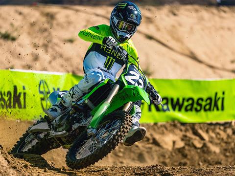 2024 Kawasaki KX 250 in Fairview, Utah - Photo 7