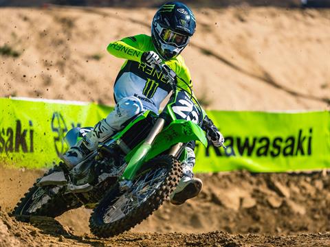 2024 Kawasaki KX 250 in Fairview, Utah - Photo 10