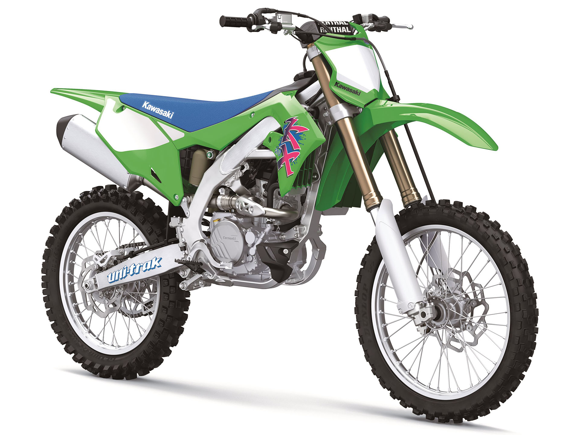250 kxf injection online
