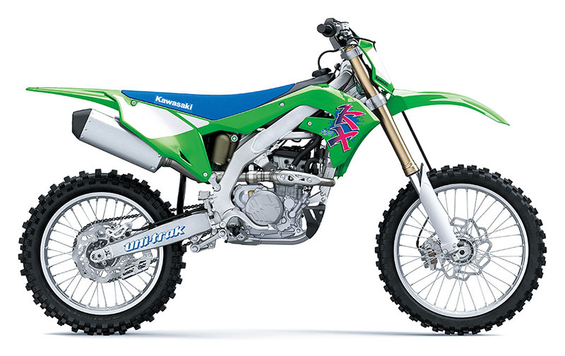 国内発送 250 KX Kawasaki 2024 New 50th North Edition, Anniversary ウイスキー