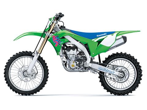 Kawasaki enduro for sale cheap