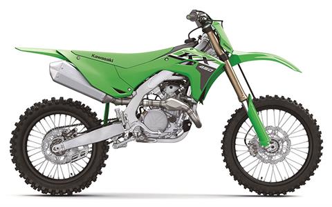 2024 Kawasaki KX 450 in Columbia, South Carolina