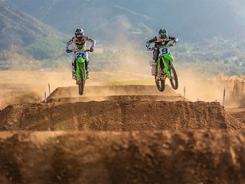 2024 Kawasaki KX 450 in Enfield, Connecticut - Photo 22