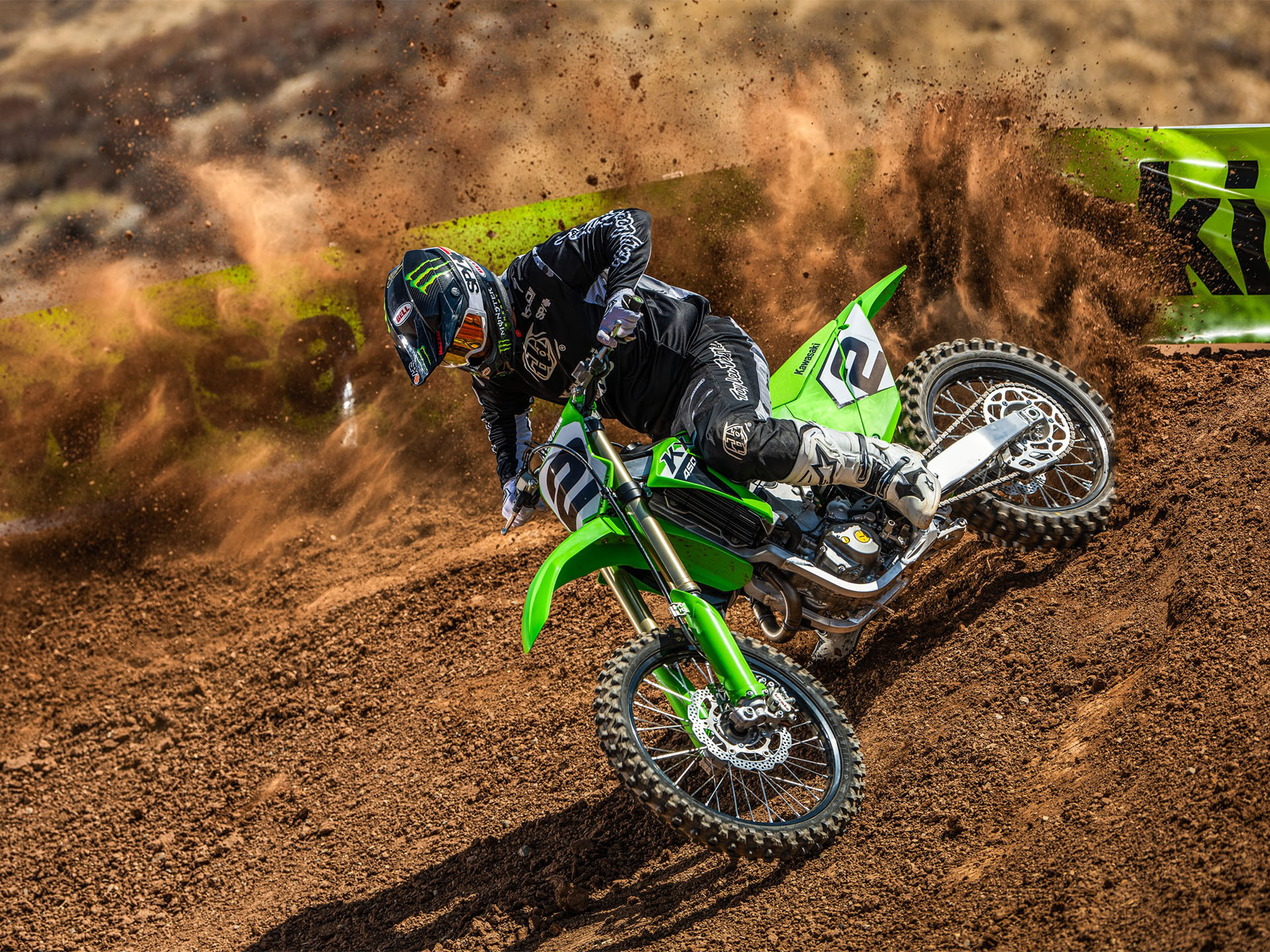 Kx 70 dirt bike on sale