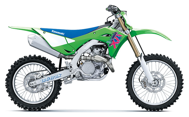 Kawasaki kx450f for sale hot sale
