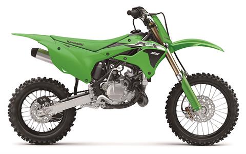 2024 Kawasaki KX 85 in Columbia, South Carolina