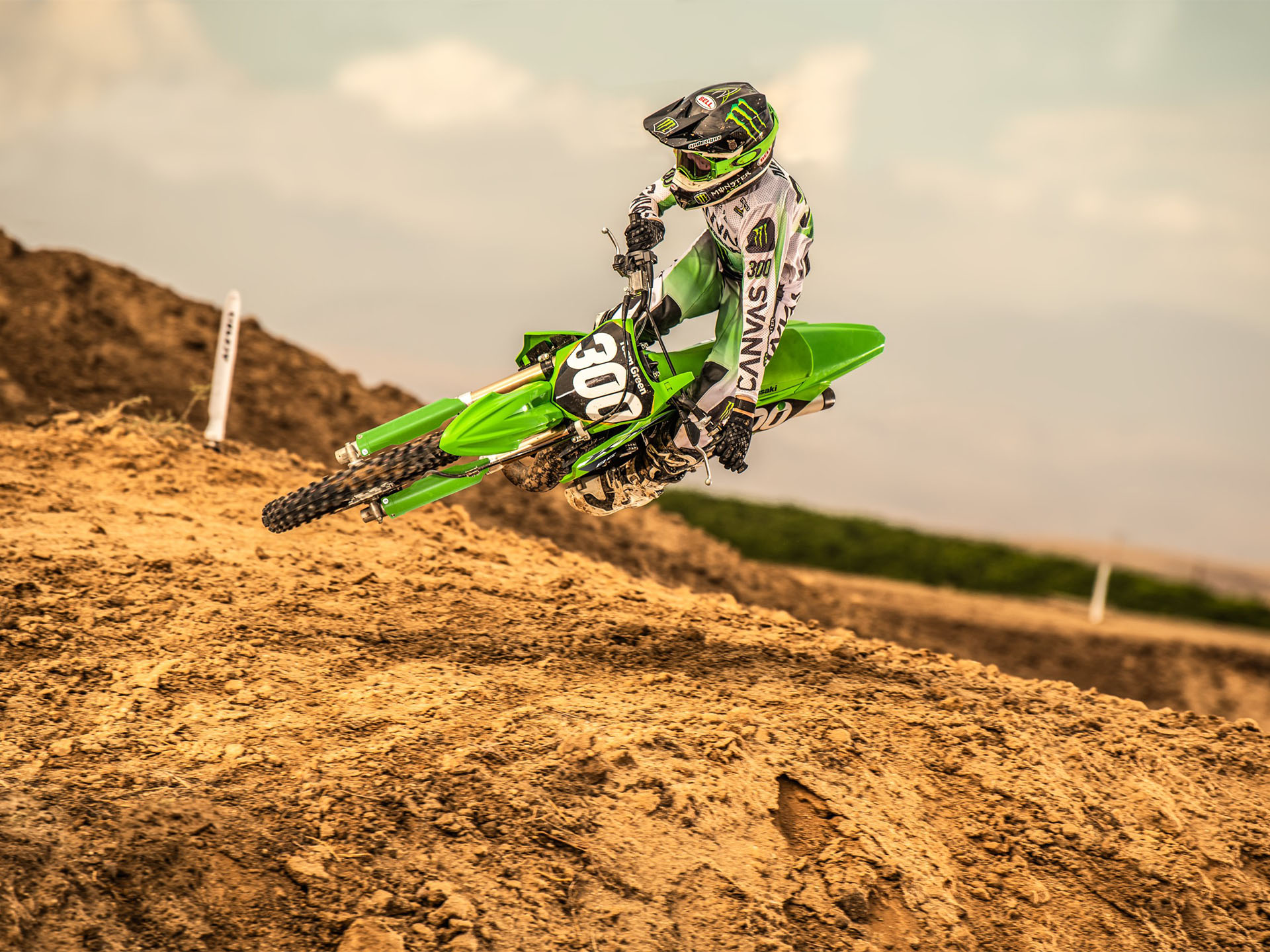 2024 Kawasaki KX 85 in Fairview, Utah - Photo 5