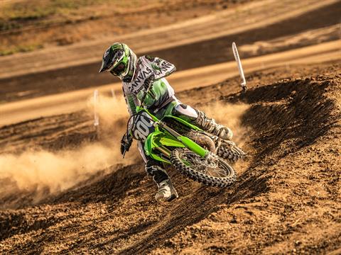 2024 Kawasaki KX 85 in Fairview, Utah - Photo 7