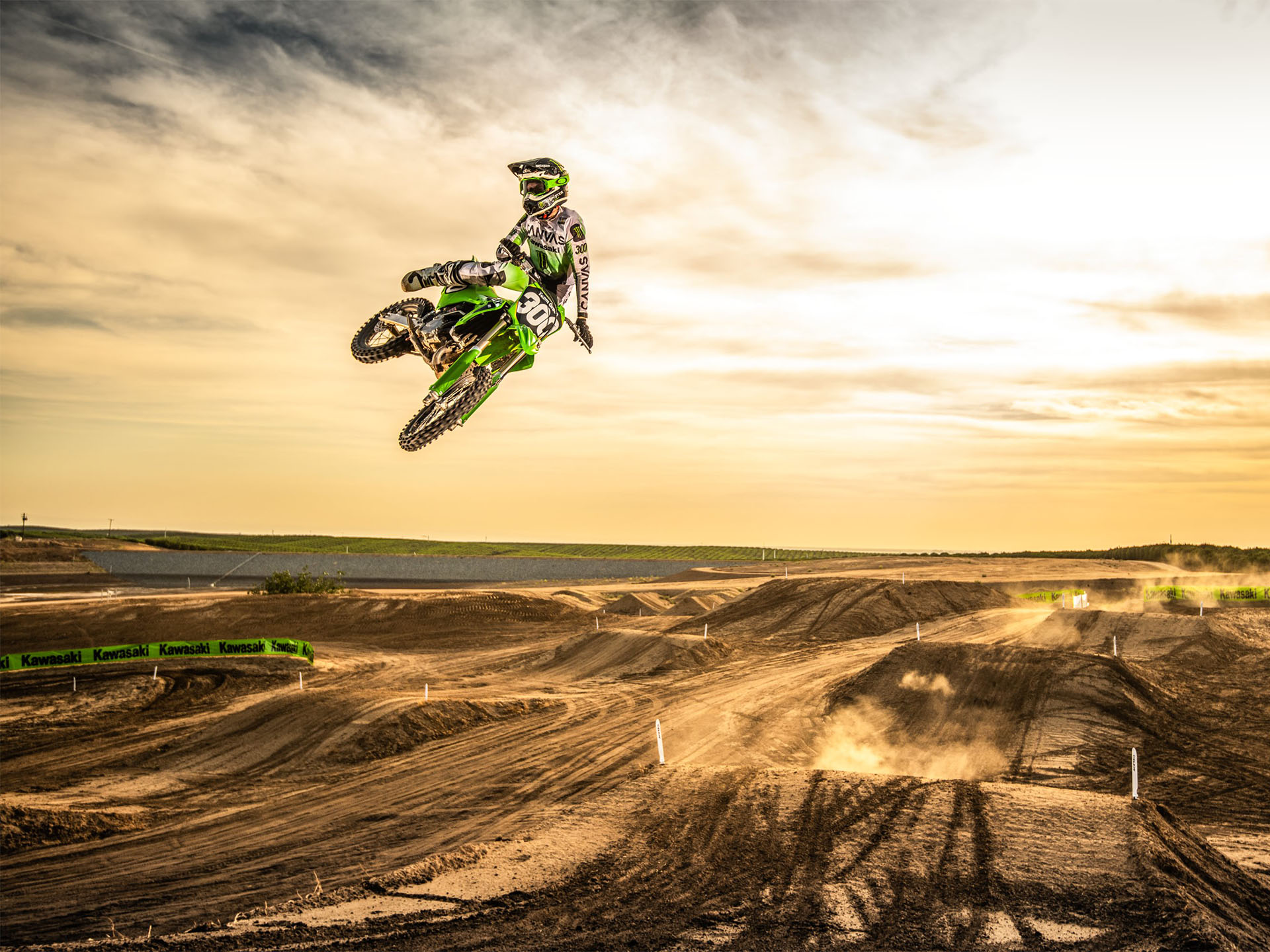 2024 Kawasaki KX 85 in Fairview, Utah - Photo 8