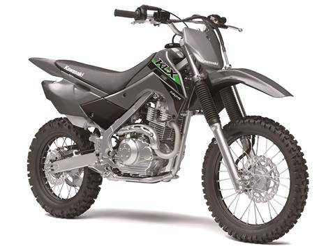 2024 Kawasaki KLX 140R in North Bend, Oregon - Photo 3