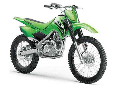 2024 Kawasaki KLX 140R F in Dayton, Ohio - Photo 3