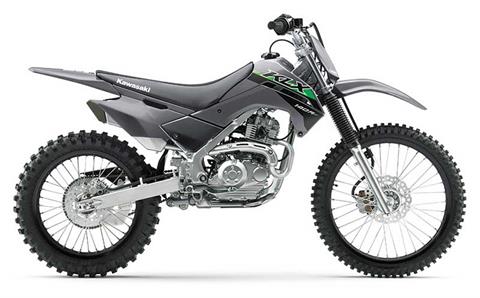 2024 Kawasaki KLX 140R F in Rochester, New York - Photo 1